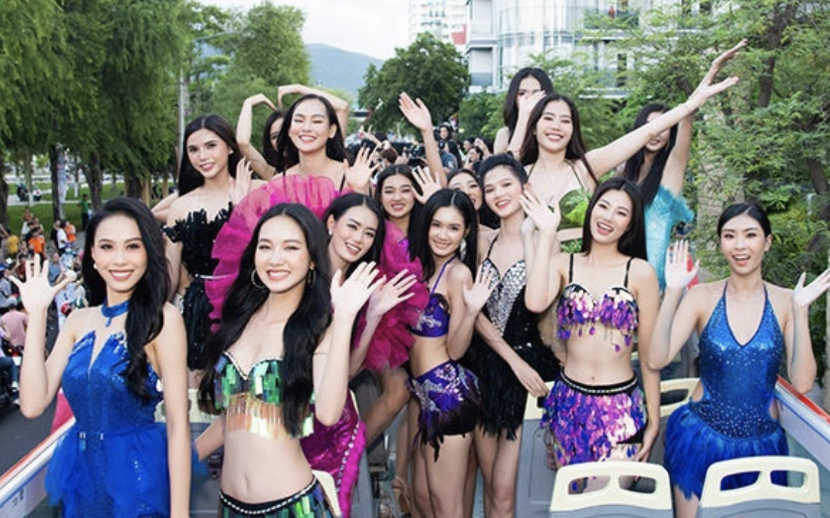 Miss World Vietnam 2022: Sự tham lam, ôm đồm làm suy giảm giá trị