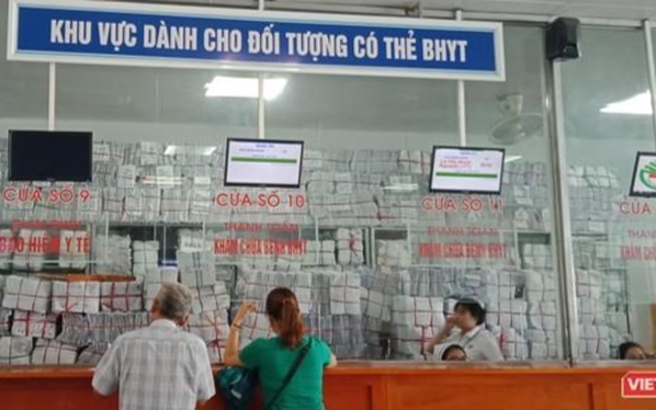 Thủ tướng vào cuộc vụ BHYT “treo” hơn 1.600 tỉ đồng chi phí khám, chữa bệnh