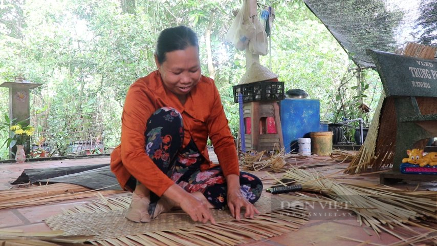 Làng nghề cần &quot;cú hích&quot; từ chính sách và hỗ trợ nguồn vốn - Ảnh 1.