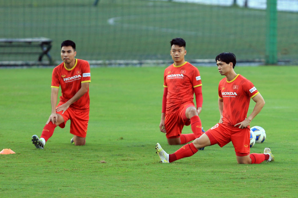 3 điểm nóng quyết định trận Hà Nội FC vs HAGL - Ảnh 1.