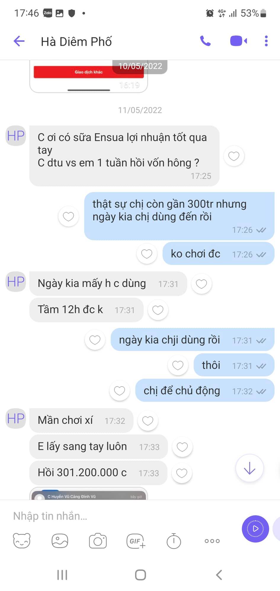 Lộ chiêu thức huy động vốn và thông tin vay nặng lãi của bà chủ chuỗi cửa hàng Bếp Diêm Phố  - Ảnh 5.