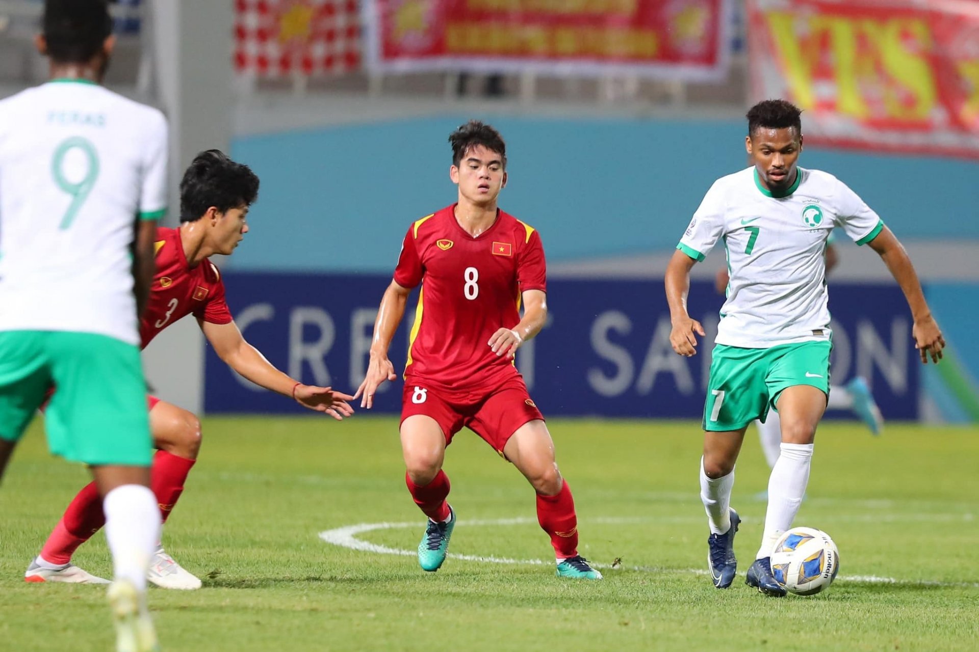 Đội trưởng U19 Việt Nam chỉ rõ mục tiêu ở giải U20 châu Á - Ảnh 1.