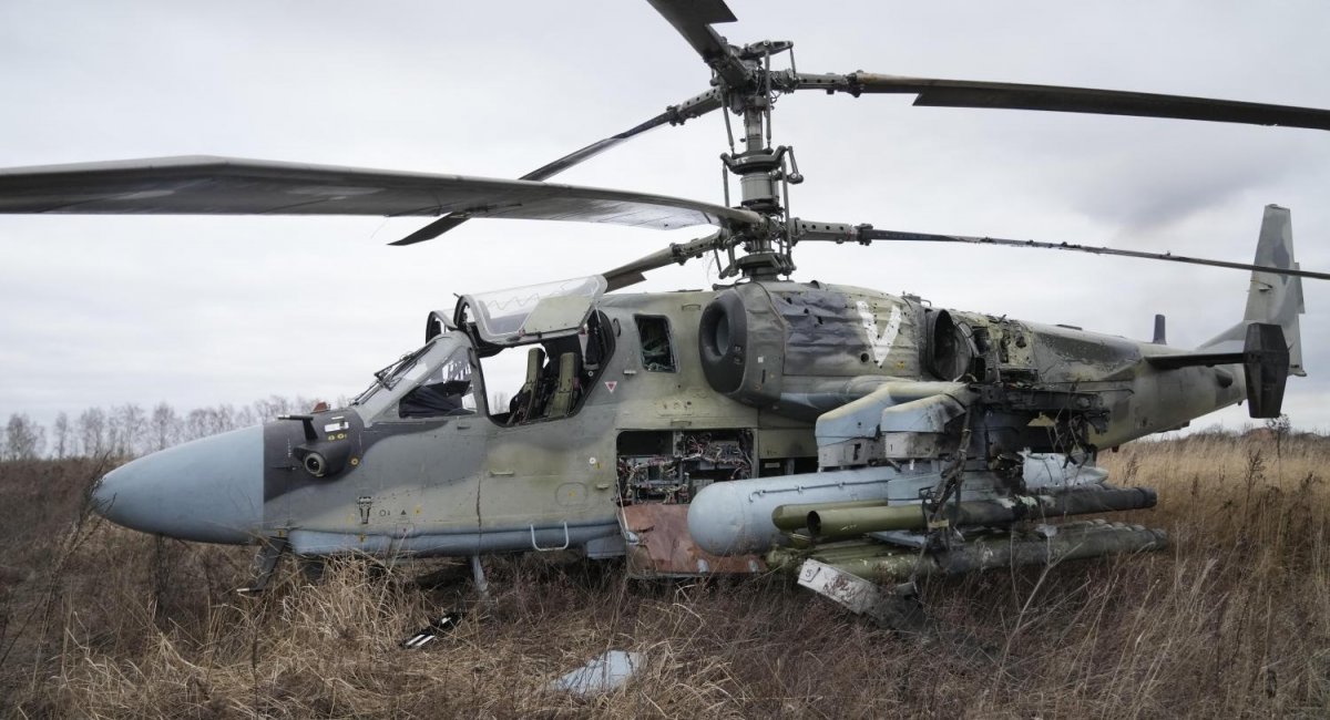 Nga mất tiềm năng xuất khẩu vũ khí do cuộc chiến ở Ukraine - Ảnh 1.