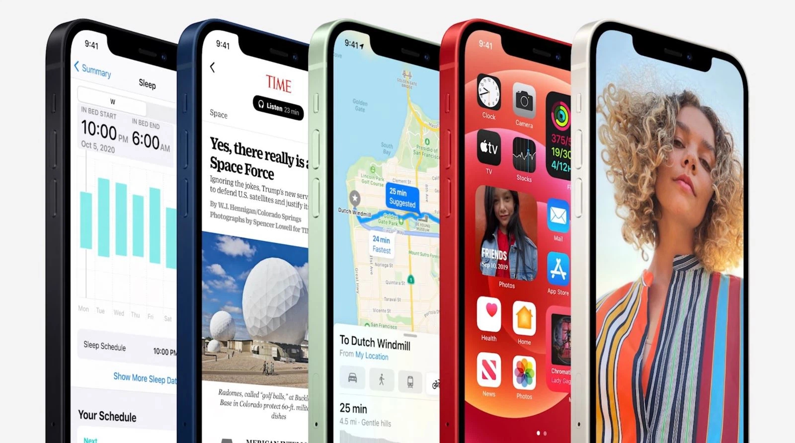 Có thể thấy, Apple đang chuẩn bị mở rộng quảng cáo sang các khu vực mới trên iPhone và iPad của bạn để tìm kiếm động lực doanh thu lớn tiếp theo.. Ảnh: @AFP.