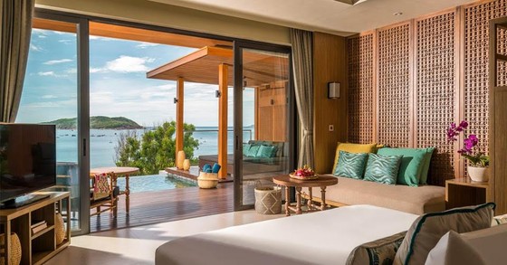 8 khách sạn, khu nghỉ dưỡng mới của Việt Nam được giới thiệu trên CNN Travel - Ảnh 2.