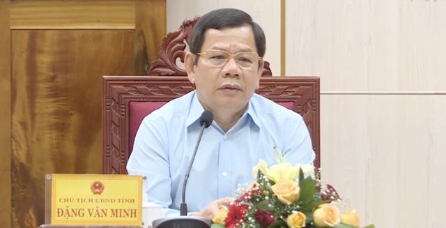 Quảng Ngãi: Chủ tịch tỉnh trả lời đề nghị mở tuyến Sa Kỳ - Lý Sơn của PHU QUOC EXPRESS  - Ảnh 3.
