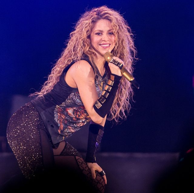 Shakira &quot;chạy trốn&quot; khỏi Tây Ban Nha để quên ký ức đau buồn - Ảnh 6.