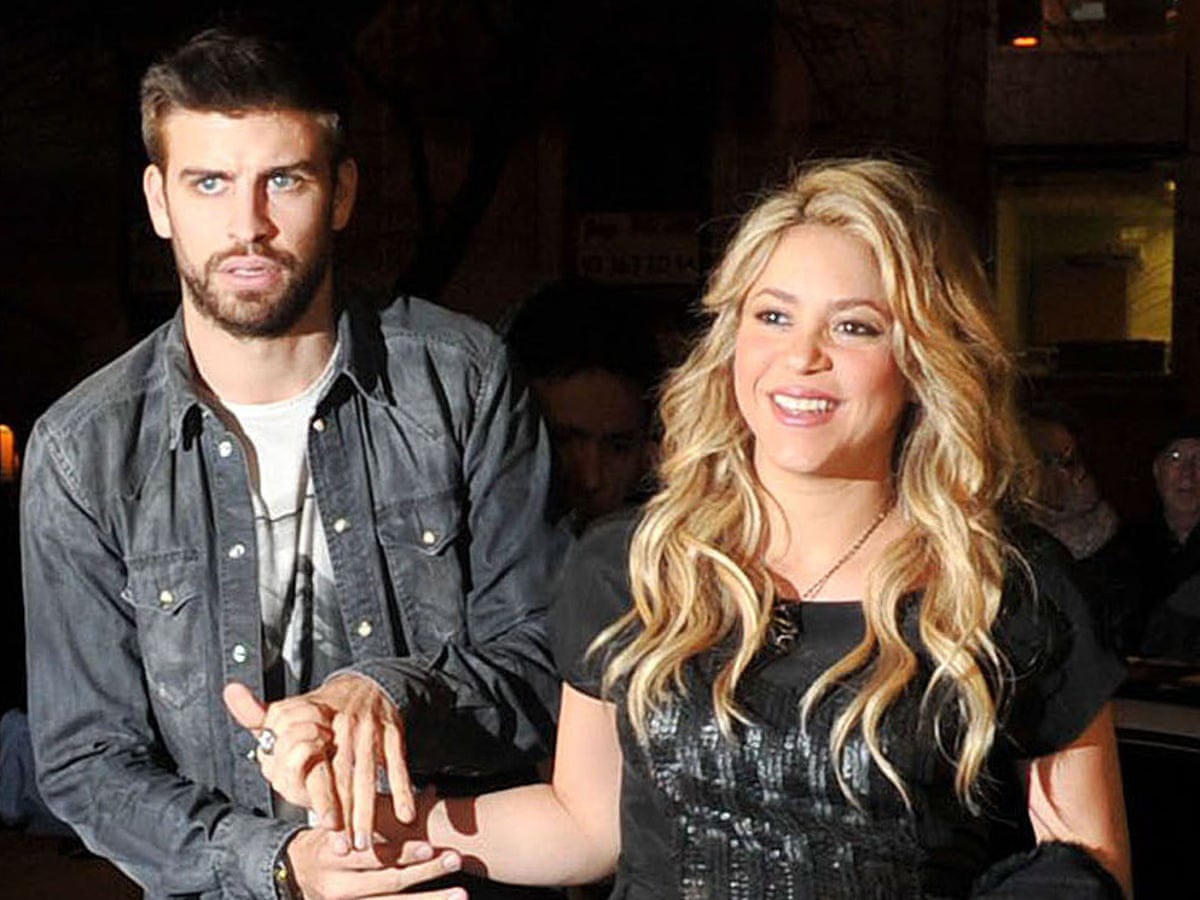 Shakira &quot;chạy trốn&quot; khỏi Tây Ban Nha để quên ký ức đau buồn - Ảnh 2.