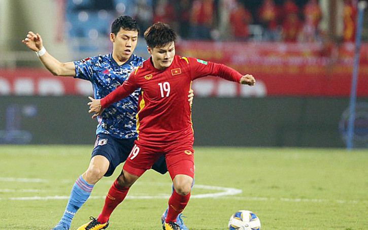 Vì sao Quang Hải nguy cơ bỏ lỡ AFF Cup 2022 cùng ĐT Việt Nam? - Ảnh 2.