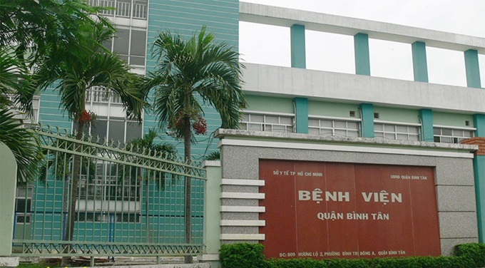 TP.HCM: Hai bệnh viện bị kỷ luật vì liên quan đến Việt Á - Ảnh 1.