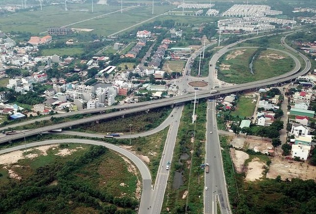 Hơn 90 nghìn tỷ đồng xây đường sắt Thủ Thiêm – Long Thành và Biên Hòa – Vũng Tàu - Ảnh 2.