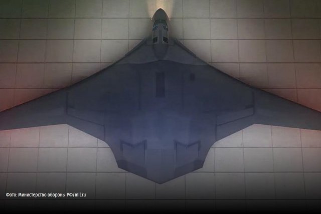 Vì sao chiếc máy bay ném bom chiến lược PAK-DA của Nga được giới quân sự toàn thế giới quan tâm nhất hiện nay? - Ảnh 2.