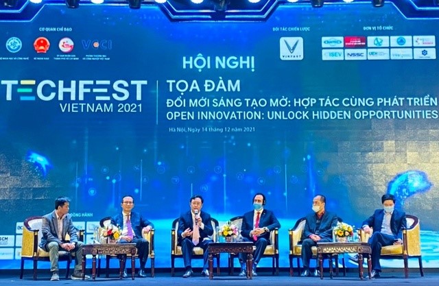Techfest Việt Nam 2022 lần đầu tổ chức tại Lai Châu - Ảnh 1.