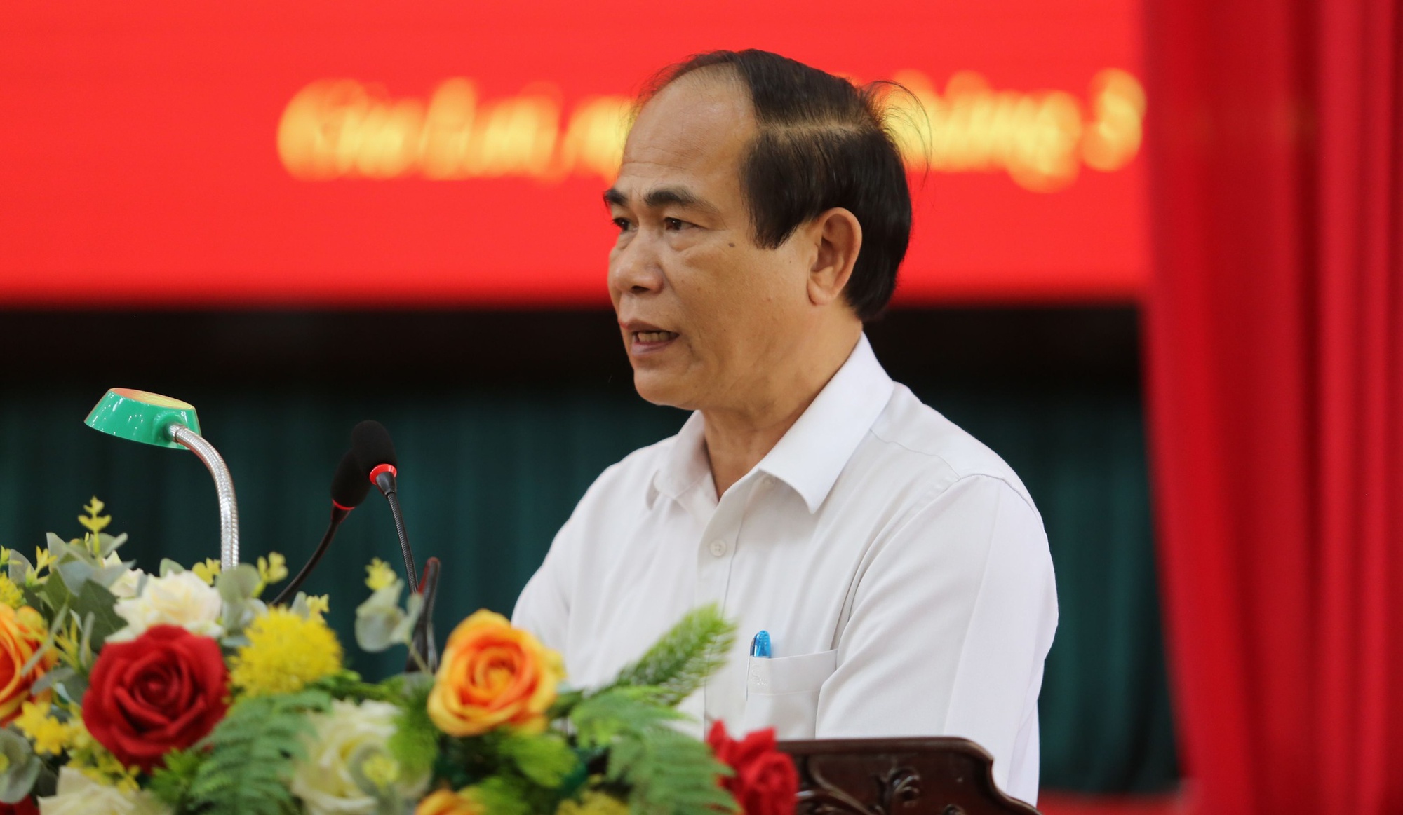 Sau kỷ luật Đảng, Chủ tịch tỉnh Gia Lai Võ Ngọc Thành sẽ bị cách chức về chính quyền? - Ảnh 1.