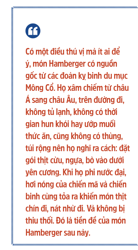 Khám phá Mông Cổ: &quot;Thế giới phẳng&quot; sẽ đưa quốc gia du mục cuối cùng… về đâu? (Bài cuối) - Ảnh 2.