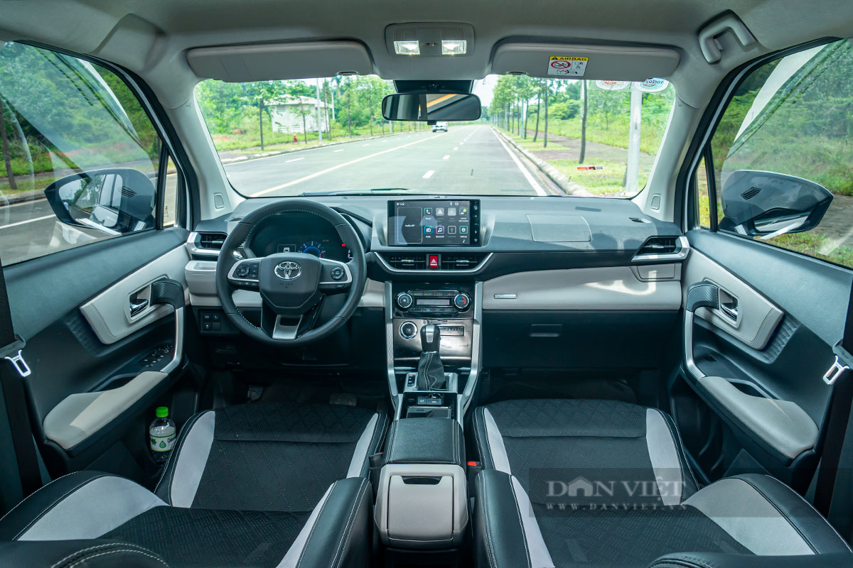 Người dùng chỉ ra nhược điểm Toyota Veloz Cross 2022: Lý do vì sao xe mới đã liên tục bán lại - Ảnh 2.