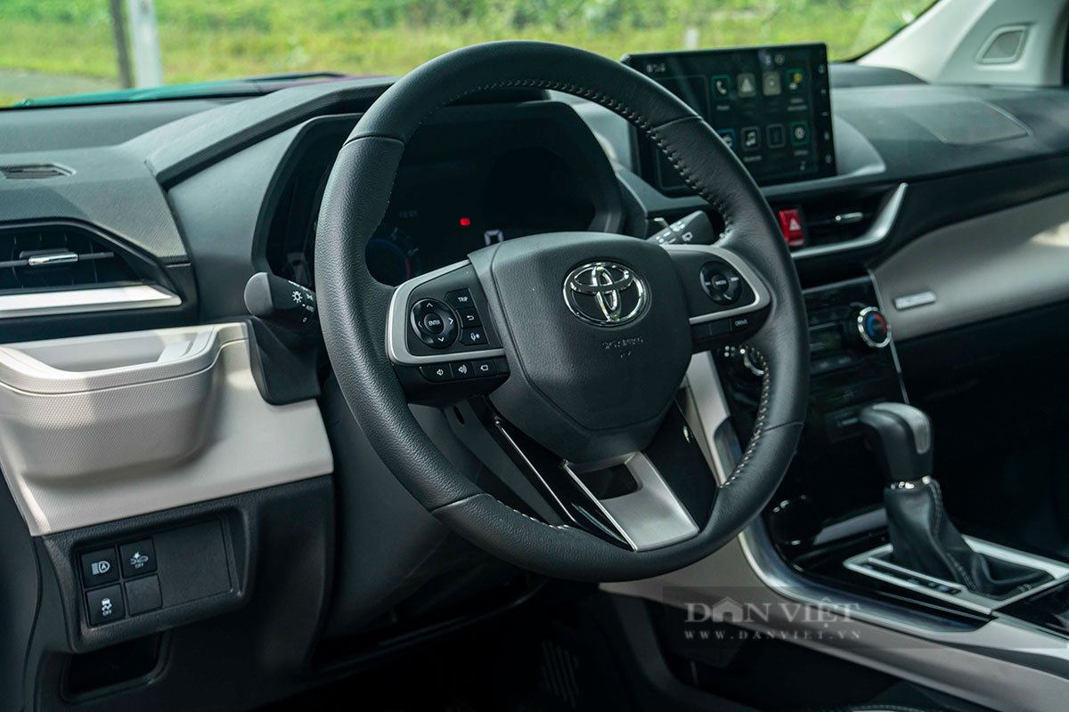 Người dùng chỉ ra nhược điểm Toyota Veloz Cross 2022: Lý do vì sao xe mới đã liên tục bán lại - Ảnh 4.