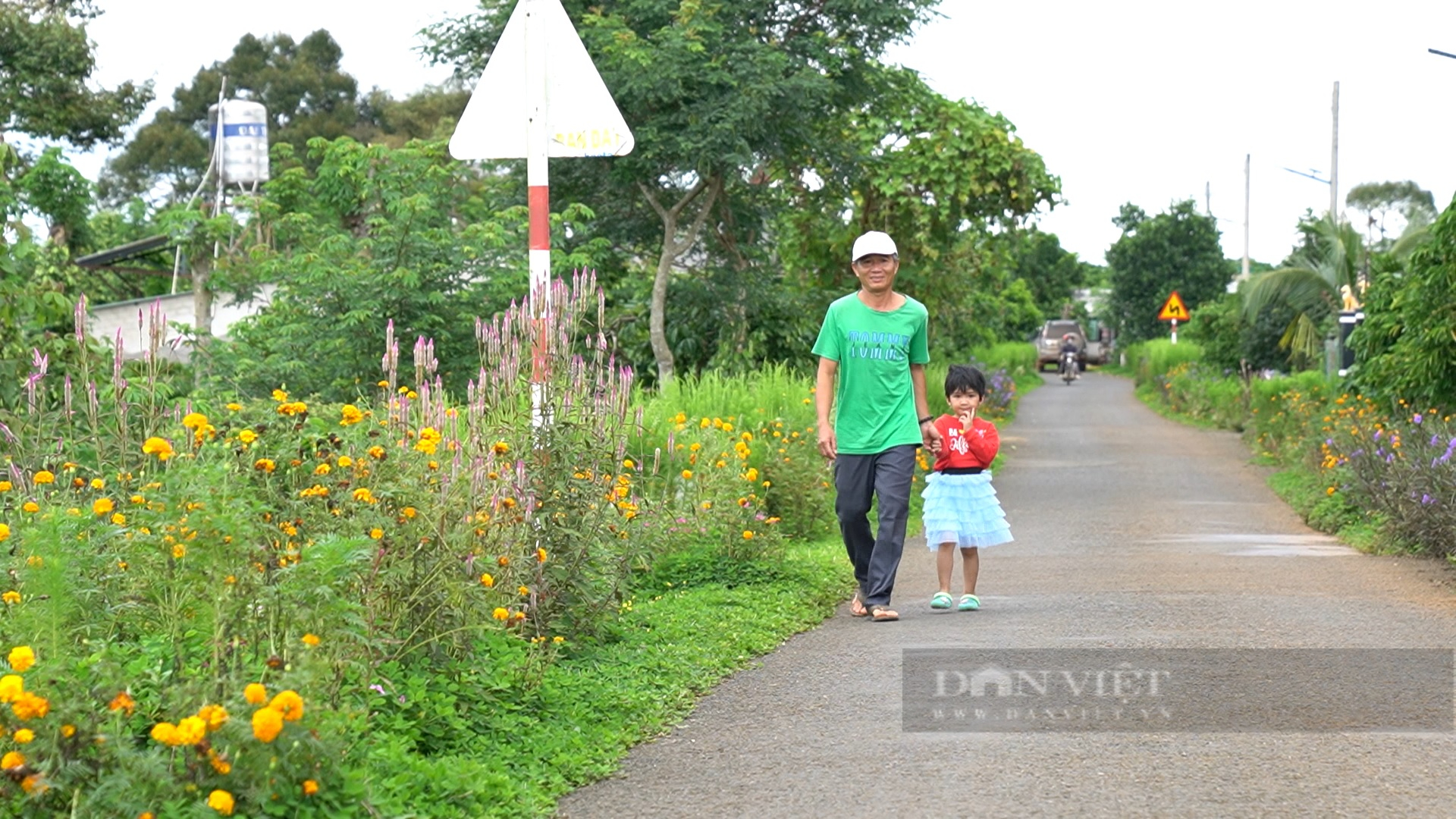 Phong trào Nông dân sản xuất kinh doanh giỏi: Hàng ngàn hộ dân ở Lâm Đồng vươn lên làm giàu chính đáng - Ảnh 4.