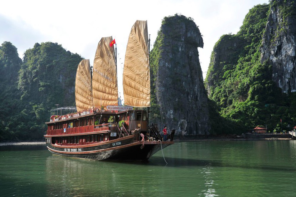 Chuyên trang du lịch nước ngoài: 10 thành phố đặc sắc nhất Việt Nam mà bạn phải ghé thăm - Ảnh 2.