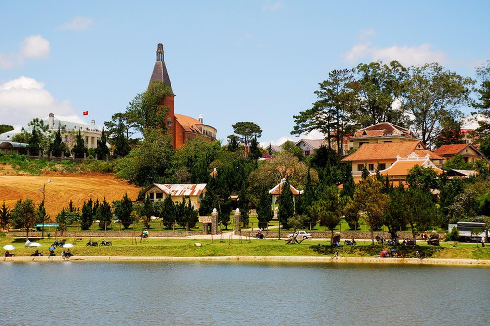 Chuyên trang du lịch nước ngoài: 10 thành phố đặc sắc nhất Việt Nam mà bạn phải ghé thăm - Ảnh 6.