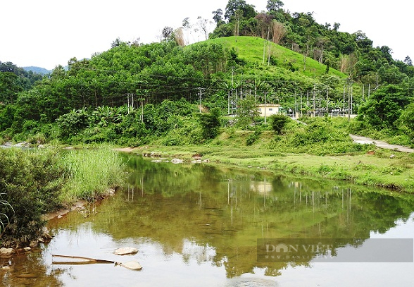 Tỉnh Quảng Nam nói gì về một huyện miền núi “cõng” 12 dự án thủy điện - Ảnh 2.