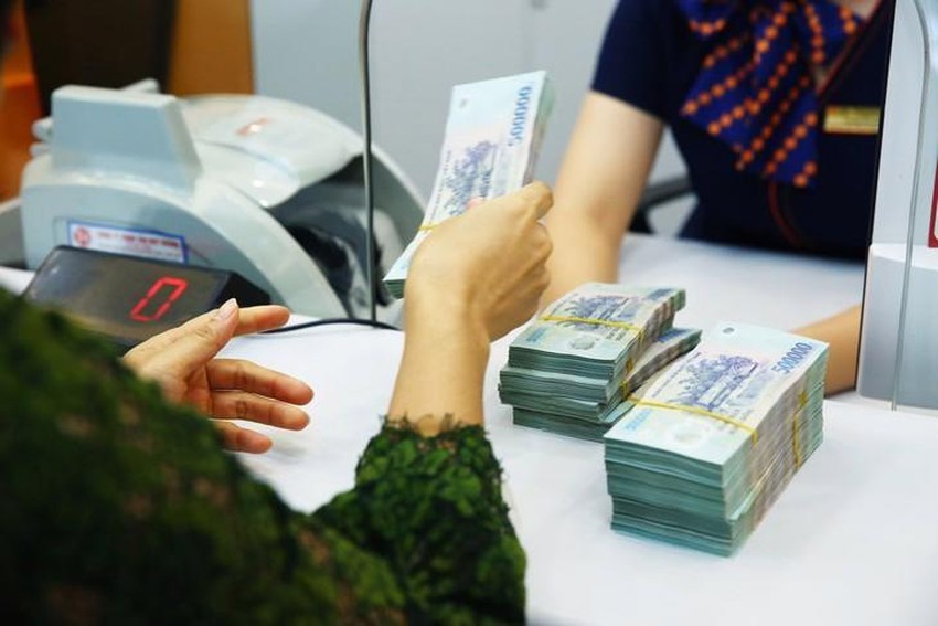 Nợ công của Việt Nam đang có xu hướng giảm mạnh - Ảnh 1.