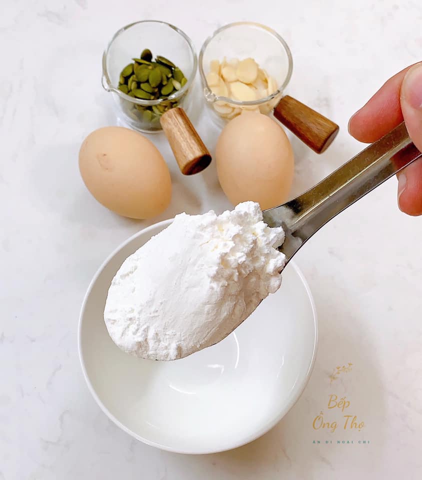 Bí quyết làm bánh sữa chua đơn giản, thích hợp với chế độ giảm cân - Ảnh 4.