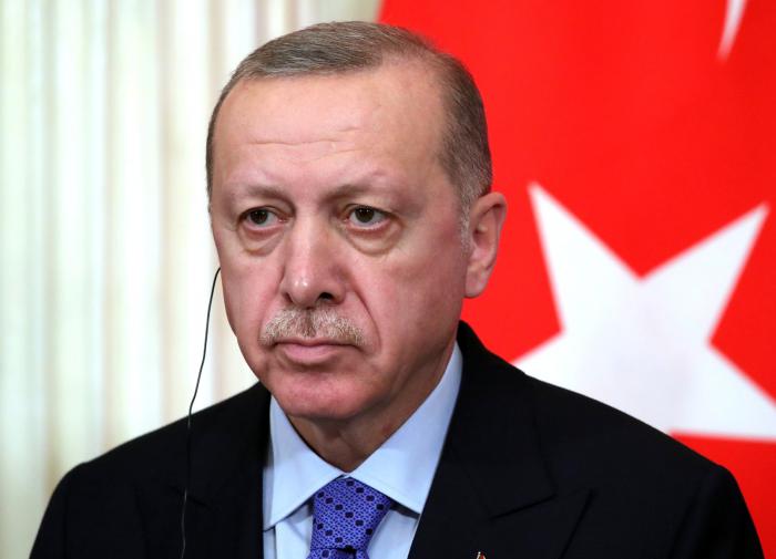 Chuyên gia giải mã điều ẩn chứa phía sau chuyến đi đến Ukraine của ông Erdogan - Ảnh 1.