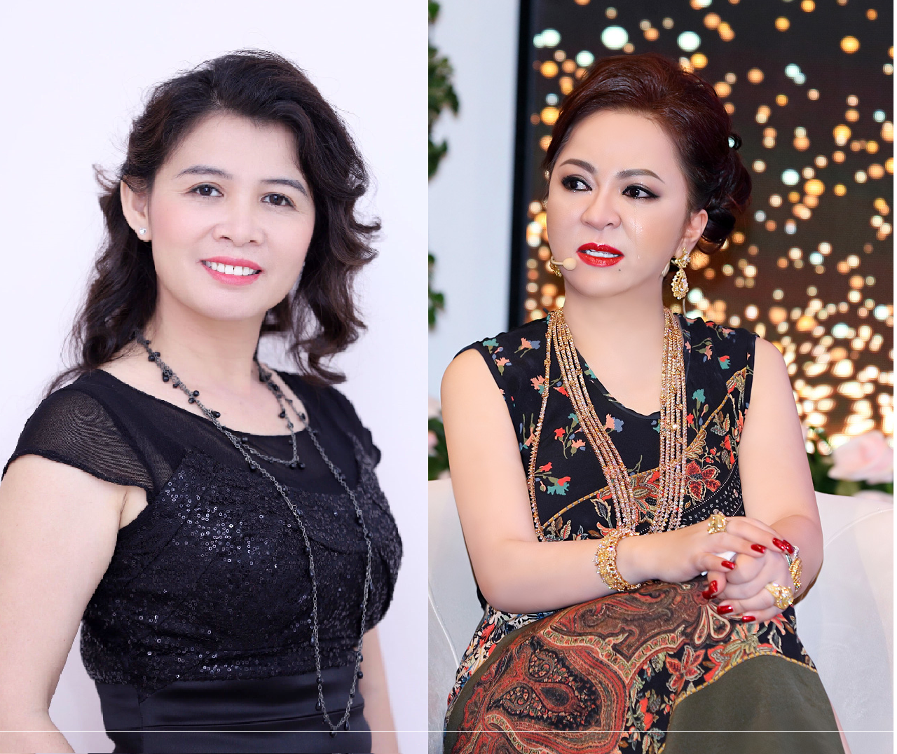 Những lý do CEO Nguyễn Phương Hằng “chửi bới” nhà báo Hàn Ni, ca sĩ Vy Oanh và nghệ sĩ Hoài Linh - Ảnh 1.