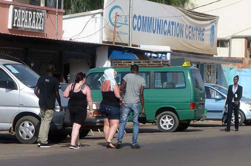 Gambia nỗ lực thay đổi hình ảnh &quot;điểm nóng Sex tourism”  - Ảnh 4.