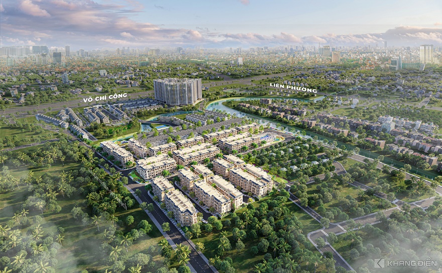 “Siêu hạ tầng kết nối” - Động lực thúc đẩy bất động sản Thủ Đức bứt phá trong tương lai - Ảnh 1.