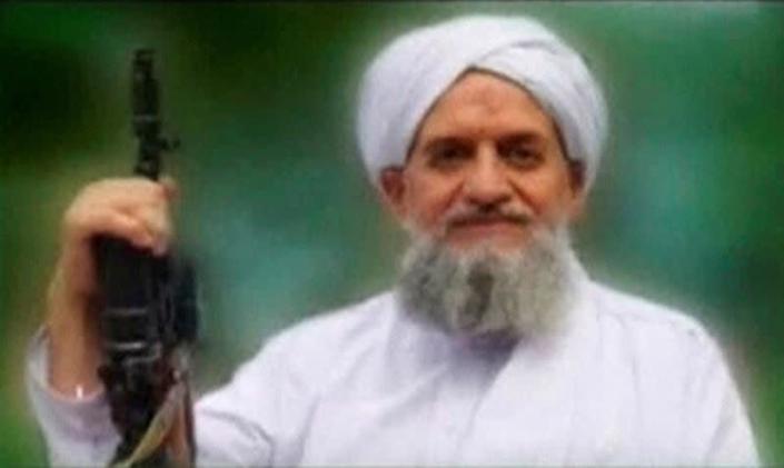 Bất ngờ cách CIA xác định và tiêu diệt thủ lĩnh Al-Qaeda Zawahiri - Ảnh 1.