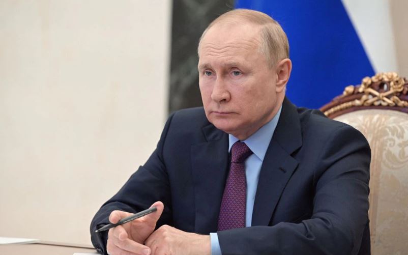 Tổng thống Putin cảnh báo không ai có thể giành chiến thắng trong một cuộc chiến hạt nhân