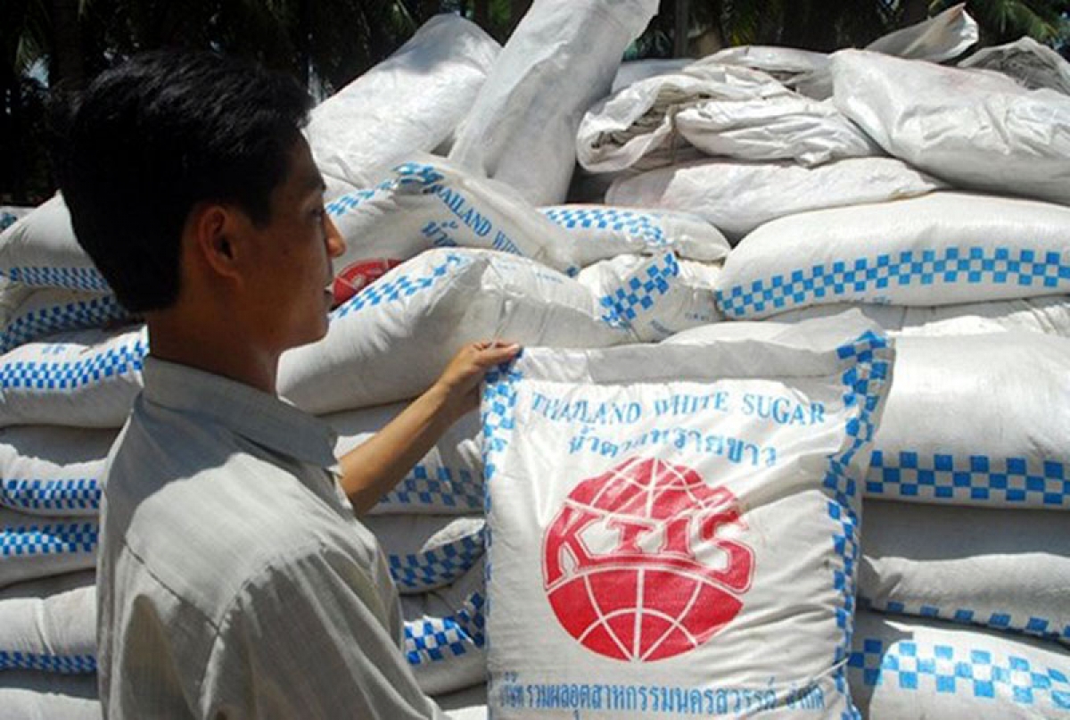 Hàng loạt quốc gia ASEAN bị Việt Nam đánh thuế chống bán phá giá sản phẩm mía đường - Ảnh 1.
