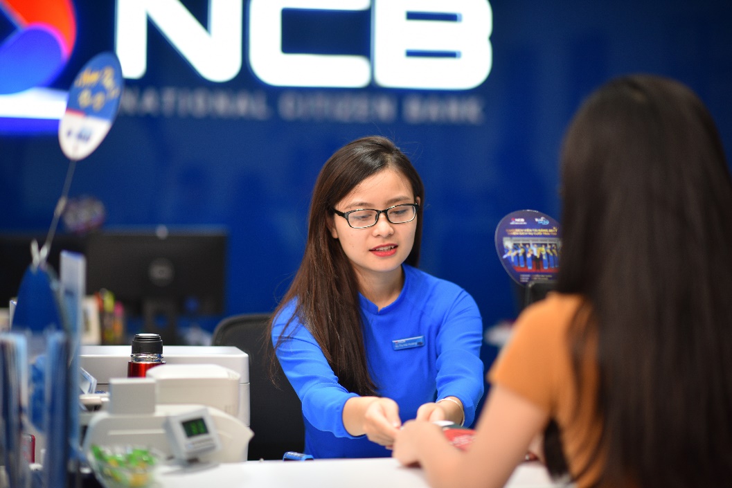 NCB ra mắt sản phẩm tiết kiệm “Rút gốc linh hoạt” - Ảnh 2.