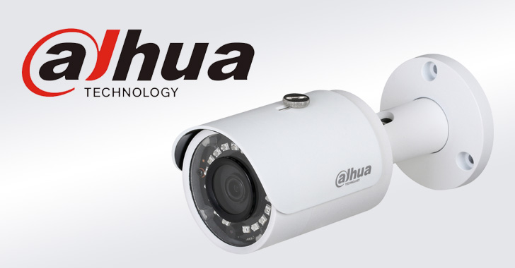 Camera Dahua có lỗ hổng cho phép hacker xâm nhập - Ảnh 1.