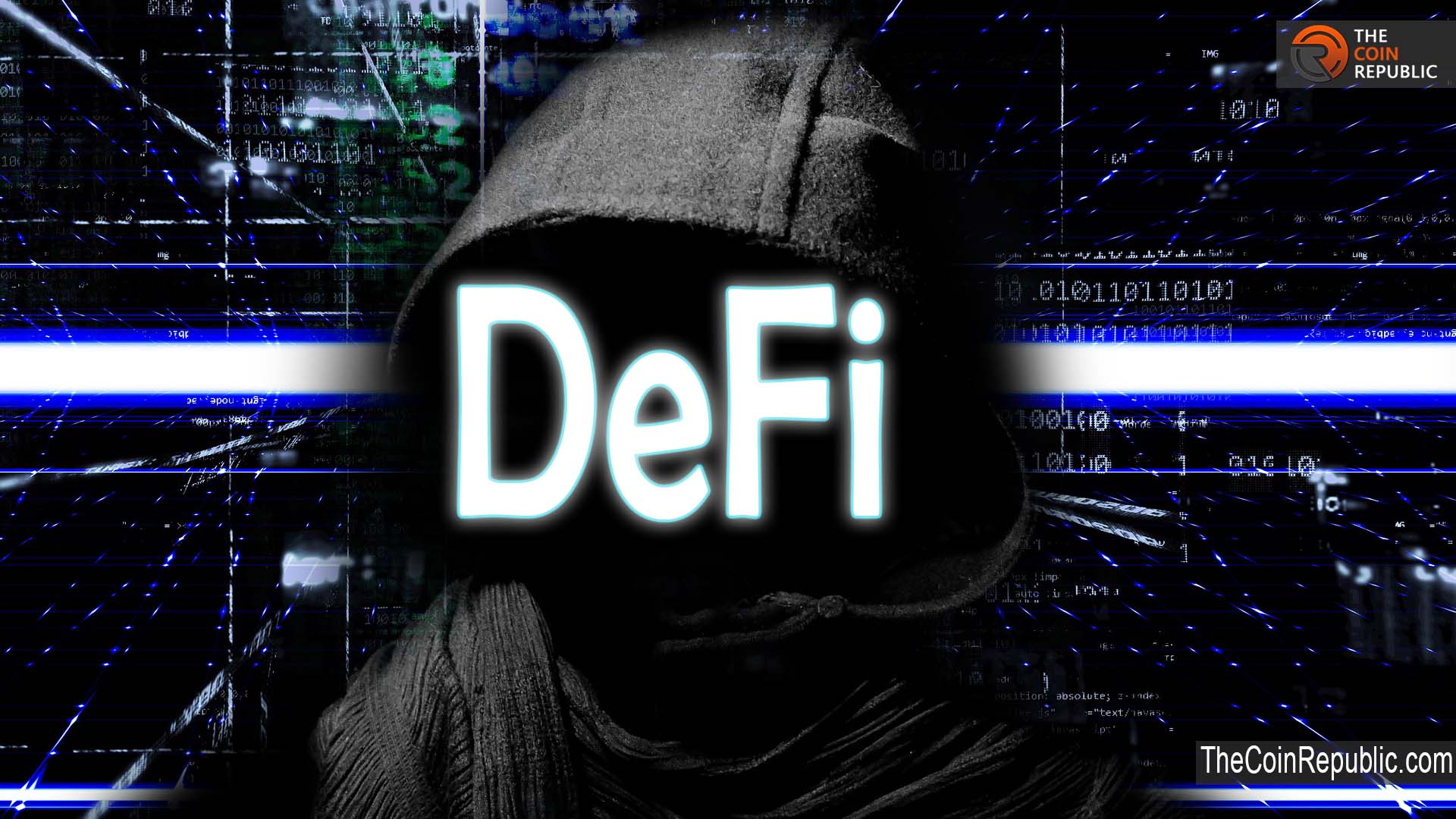 Theo báo cáo của Chainalysis, ước tính có khoảng 1 tỷ USD đã bị đánh cắp từ các giao thức DeFi bởi các tin tặc có liên quan đến Triều Tiên trong năm nay. Ảnh: @AFP.
