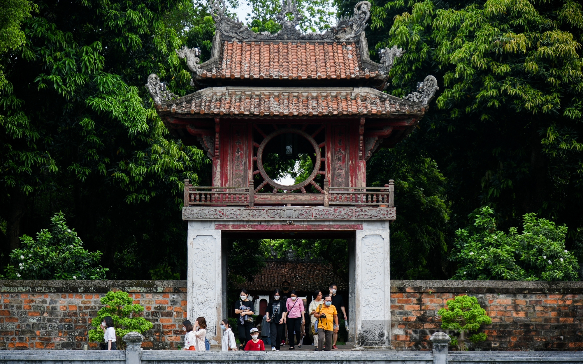 Ký ức Hà Nội: Cảm xúc khó quên mỗi lần về thăm Thủ đô