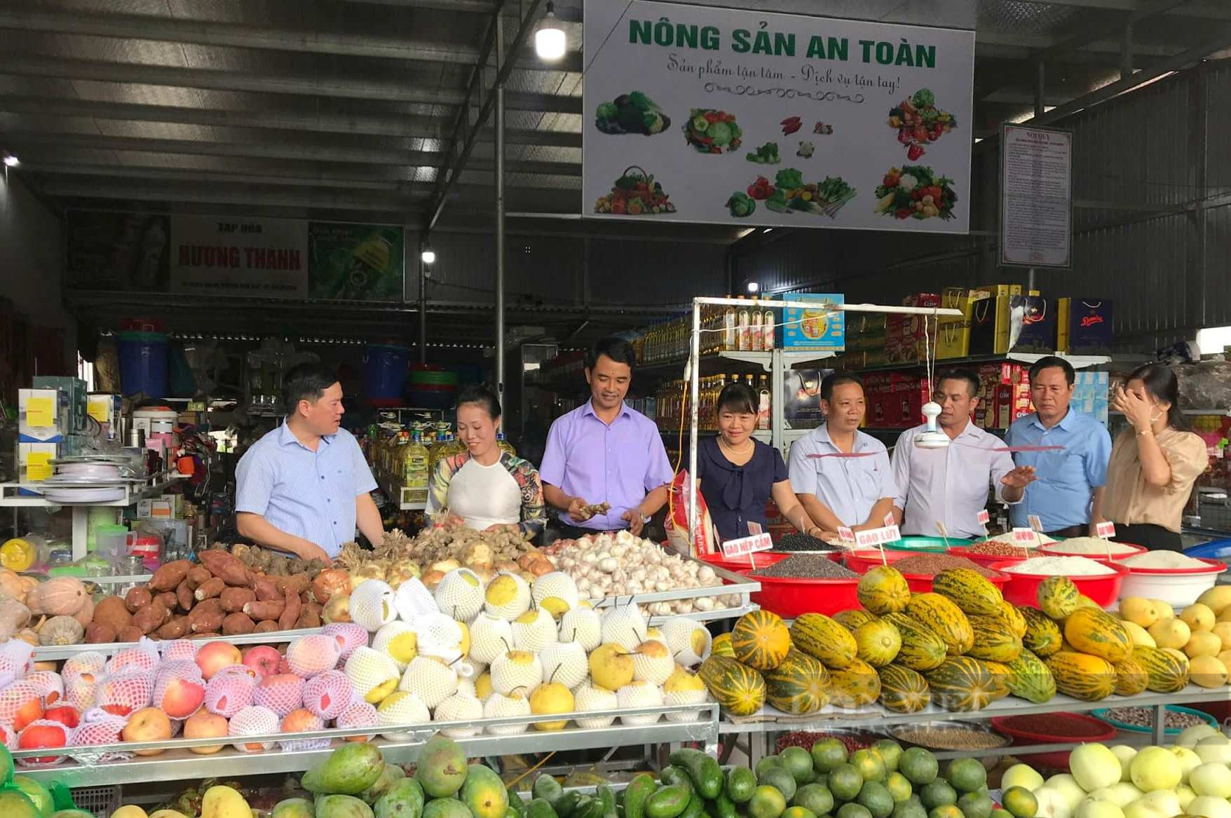 Phong trào Nông dân sản xuất kinh doanh giỏi Ninh Bình: Tạo động lực để nông dân hăng hái thi đua lao động sản xuất - Ảnh 3.