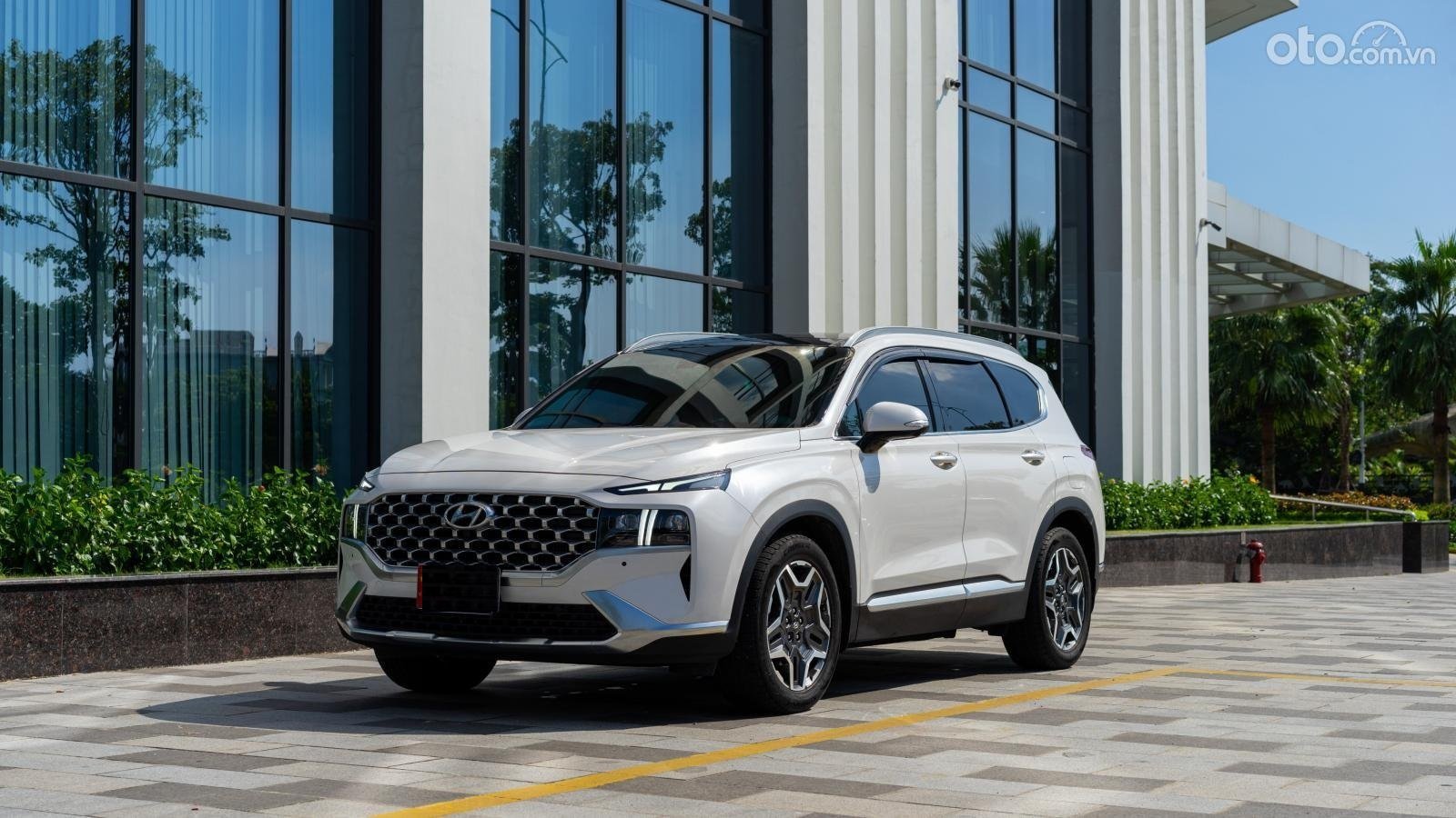 Lượng người Việt tìm mua xe SUV 7 chỗ cũ ngày càng cao - Ảnh 2.