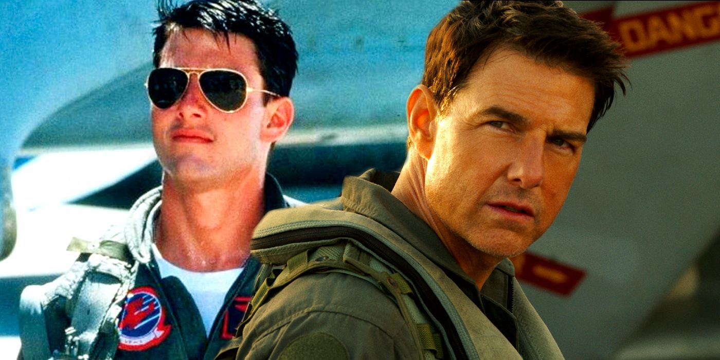 &quot;Top Gun: Maverick&quot; của Tom Cruise tiếp tục phá kỷ lục - Ảnh 1.