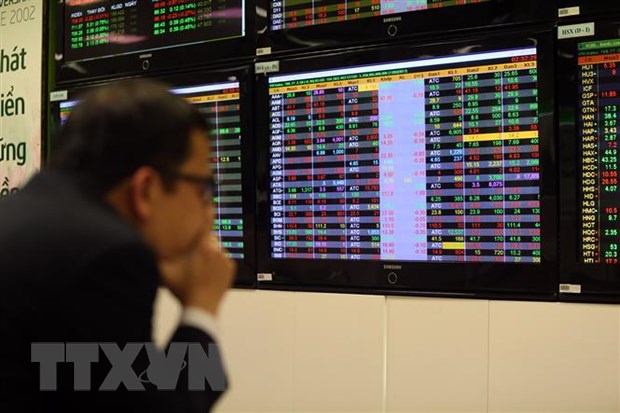 Thị trường chứng khoán Việt Nam vẫn giữ sức hút các nhà đầu tư ngoại - Ảnh 1.