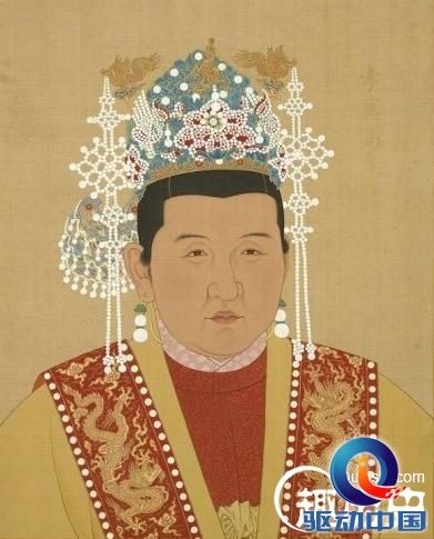 10 phụ nữ quyền lực nhất thời phong kiến Trung Quốc (kỳ 2) - Ảnh 4.