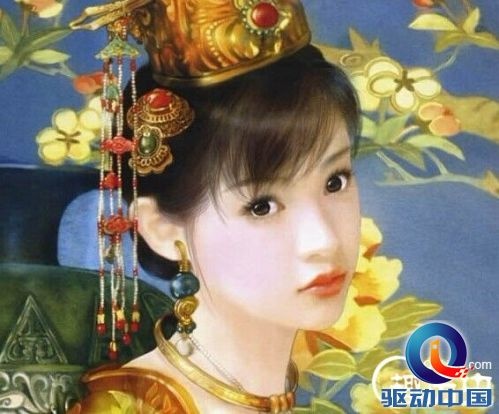 10 phụ nữ quyền lực nhất thời phong kiến Trung Quốc (kỳ 2) - Ảnh 1.