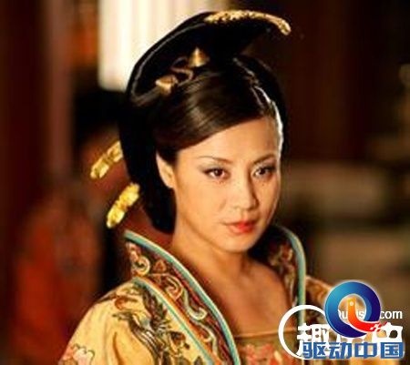 10 phụ nữ quyền lực nhất thời phong kiến Trung Quốc (kỳ 1) - Ảnh 3.