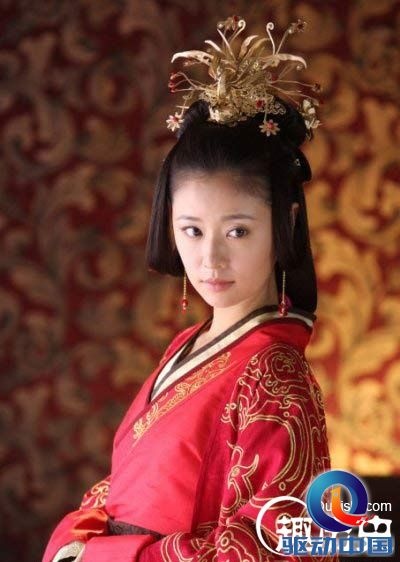 10 phụ nữ quyền lực nhất thời phong kiến Trung Quốc (kỳ 1) - Ảnh 5.