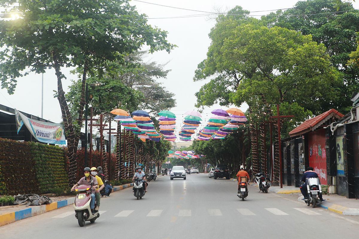 Ký ức Hà Nội: Thủ đô bình dị trong trái tim tôi  - Ảnh 1.