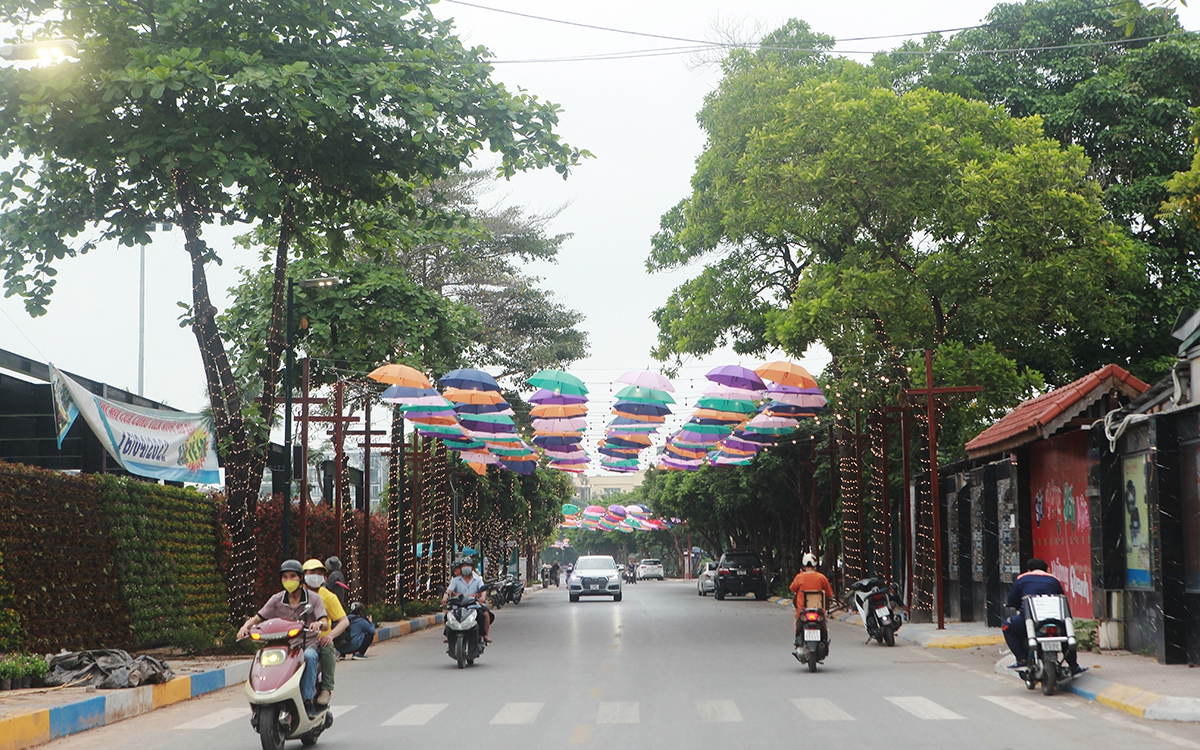 Ký ức Hà Nội: Thủ đô bình dị trong trái tim tôi 