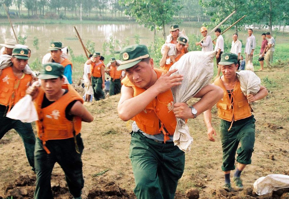 Vén màn những 'sai phạm chết người' đằng sau thảm họa vỡ đập thủy điện lớn nhất trong lịch sử  - Ảnh 4.