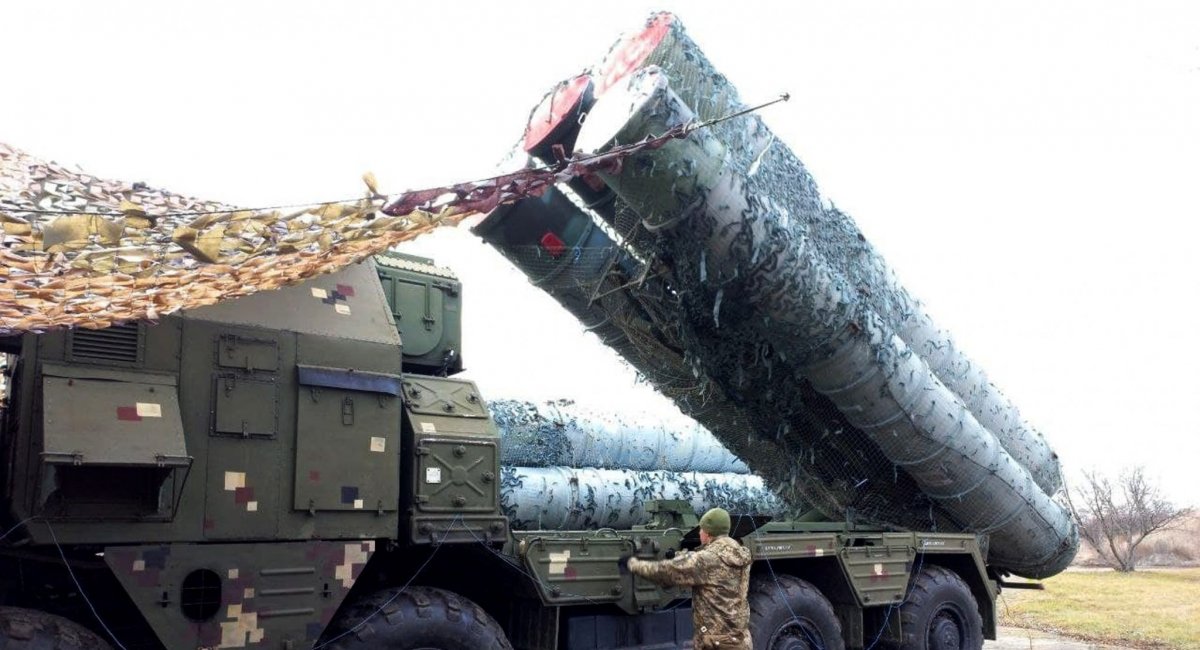 Ukraine kích hoạt 'rồng lửa' S-300 diệt tên lửa hành trình Kalibr, đẩy lùi cuộc tấn công của Nga - Ảnh 1.